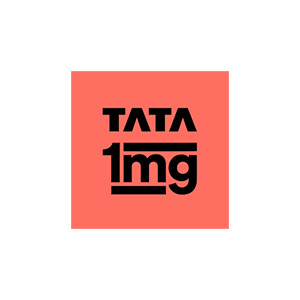 Tata 1mg Logo